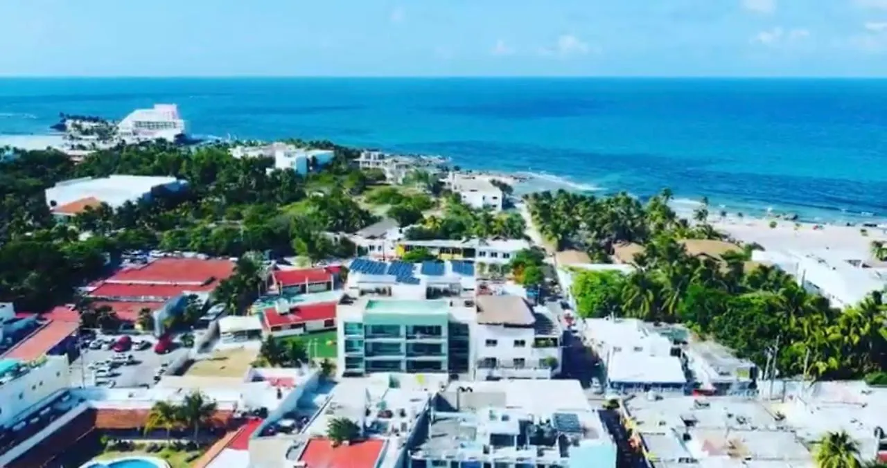 Condos La Poza المكسيك