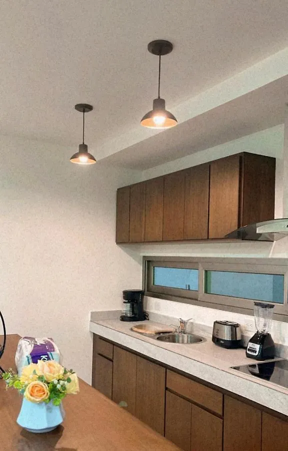 Condos La Poza فندق