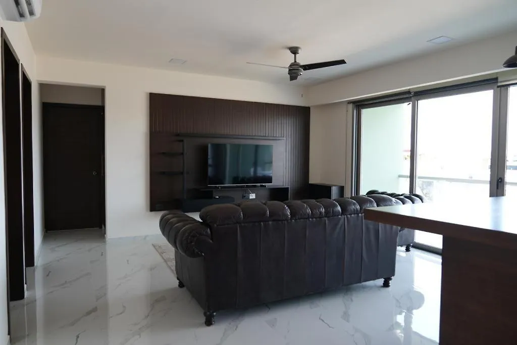 فندق Condos La Poza المكسيك
