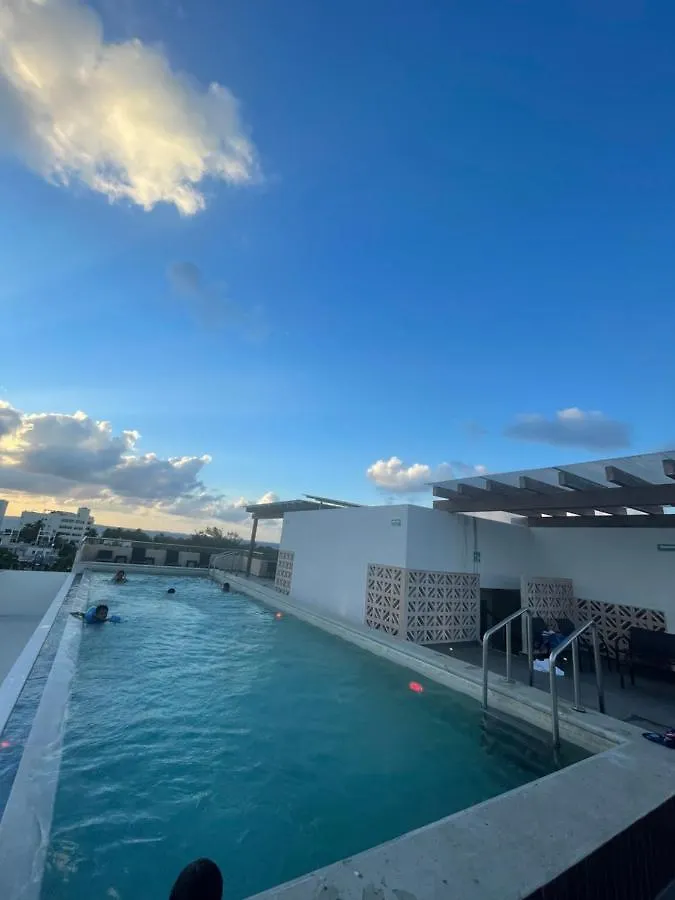 Condos La Poza إيسلا موخيريس