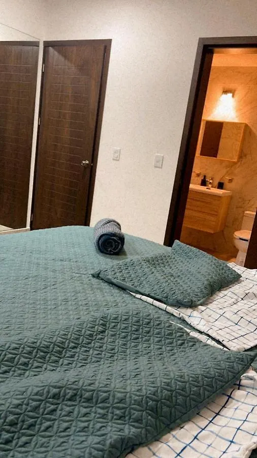 فندق Condos La Poza