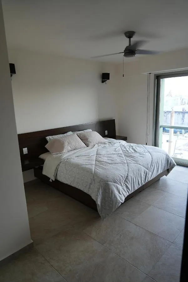 Condos La Poza 0*, إيسلا موخيريس