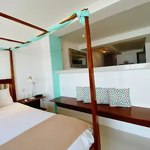 Rocamar Isla Mujeres
