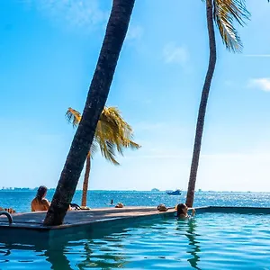 Hotel Enigmatic Beach, Isla Mujeres
